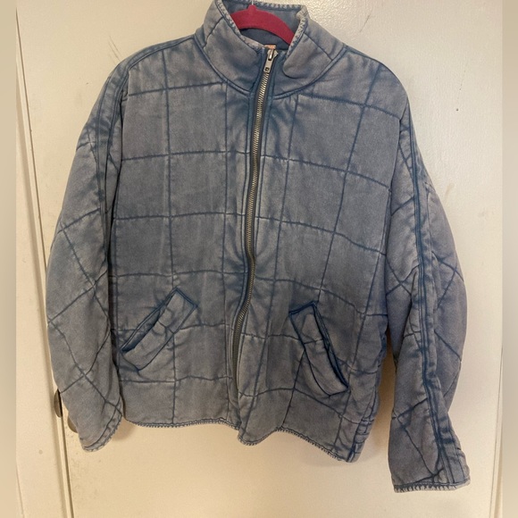 Free People Jacket - Picture 3 of 3